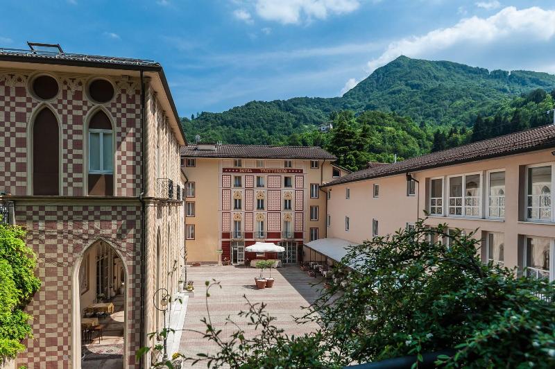 Hotel Trettenero image