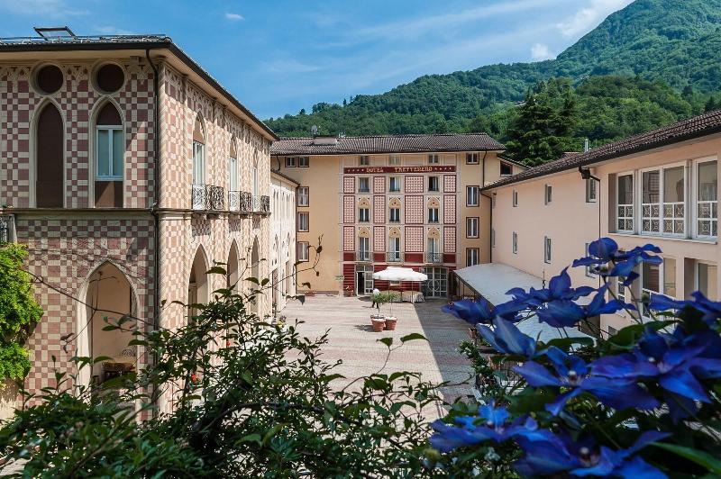 Hotel Trettenero image