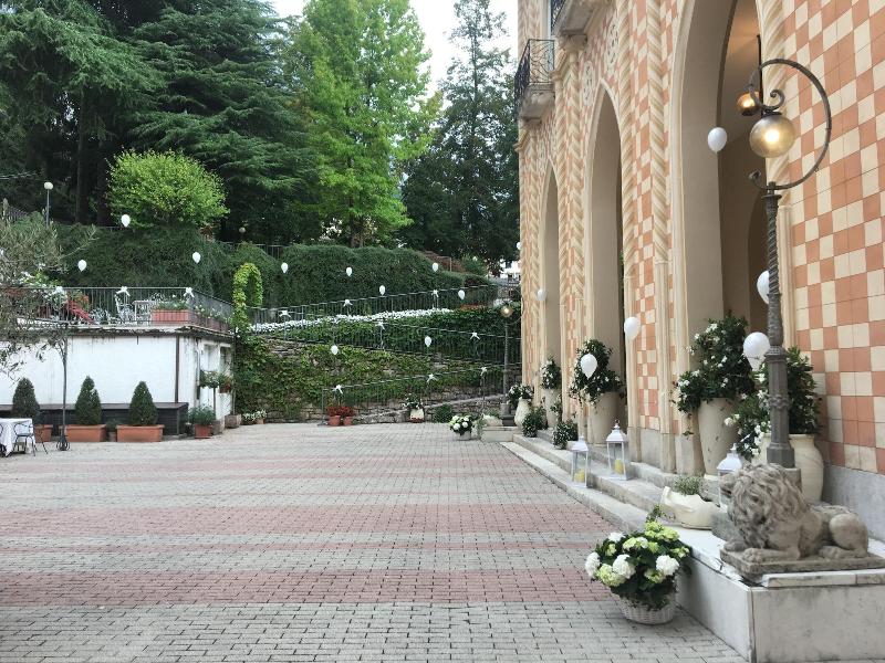 Hotel Trettenero image
