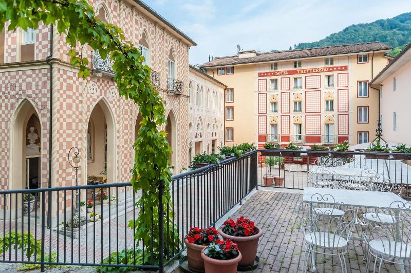 Hotel Trettenero image