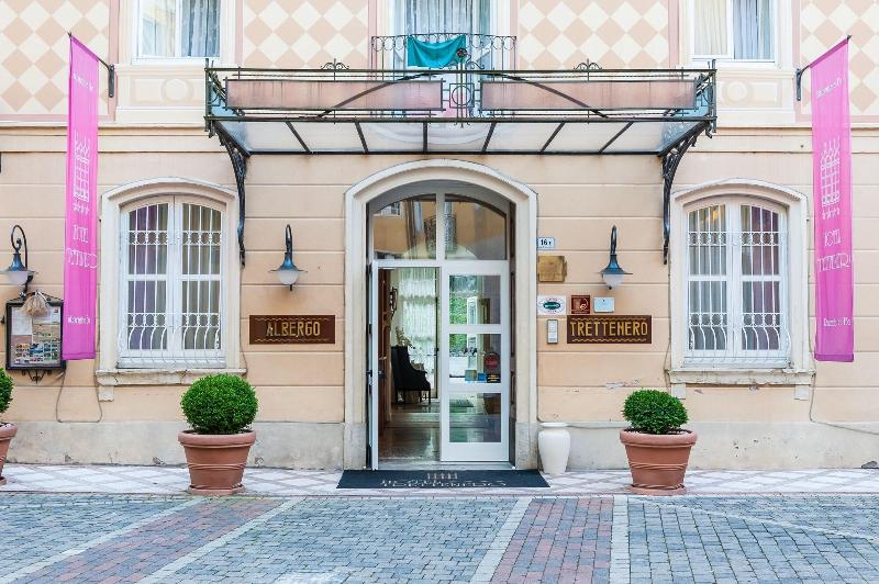 Hotel Trettenero image