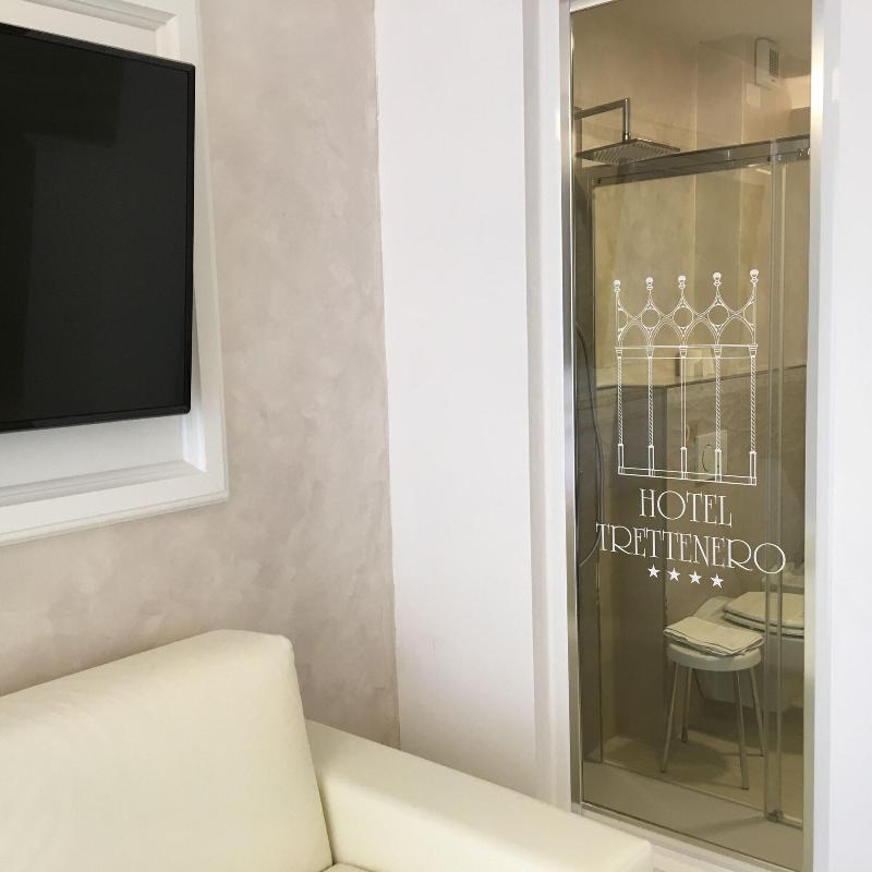 Hotel Trettenero image