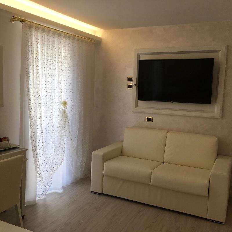 Hotel Trettenero image