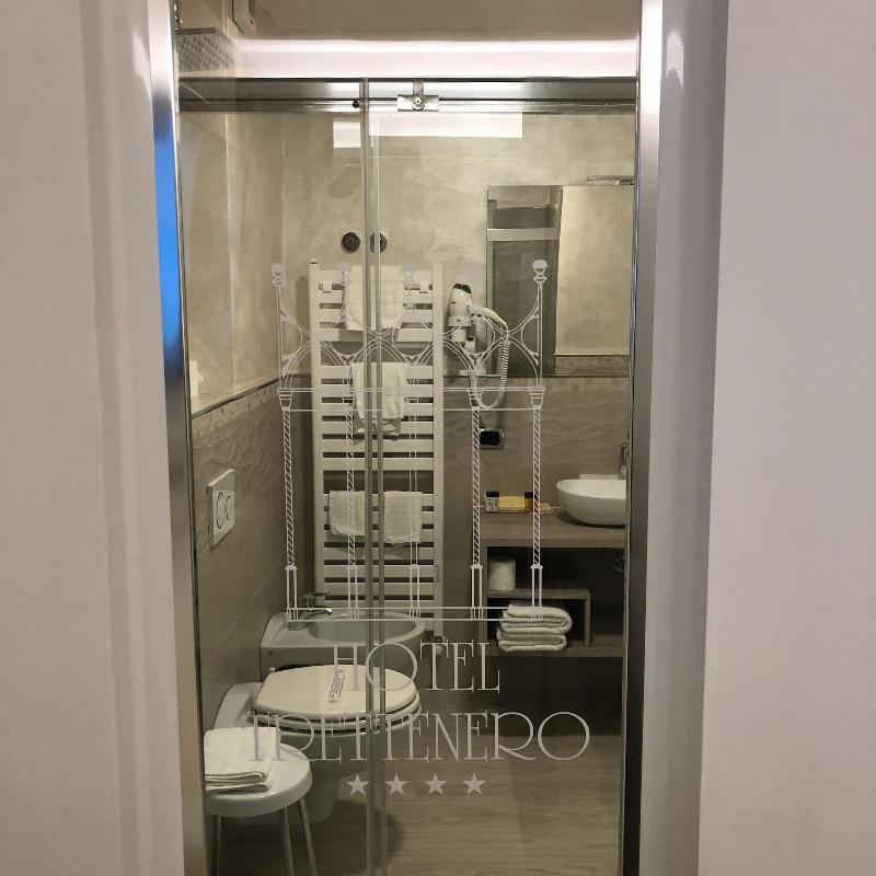 Hotel Trettenero image