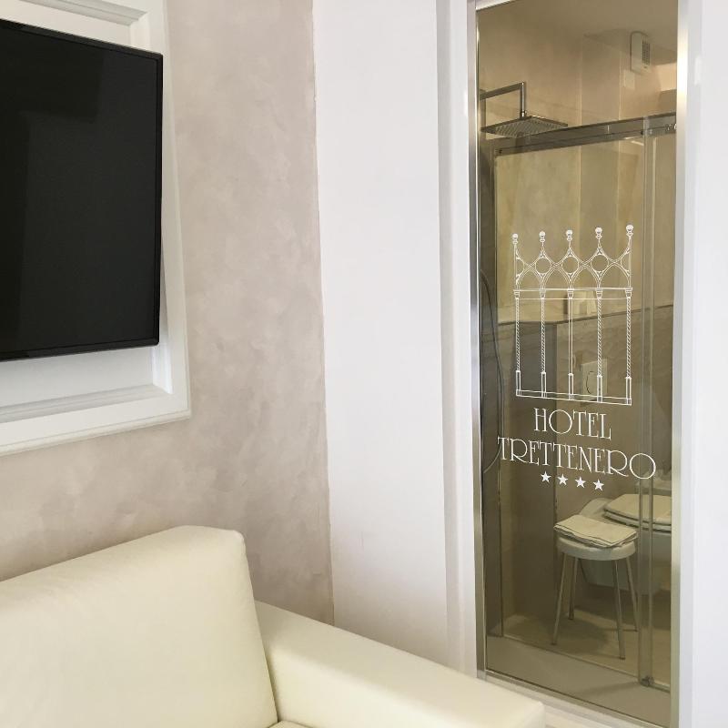 Hotel Trettenero image