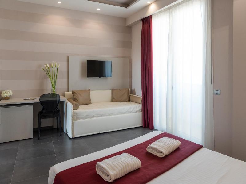 Grand Hotel Biffy image