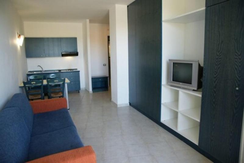 Meta Hotel Residence image