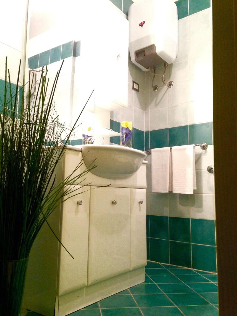 Meta Hotel Residence image