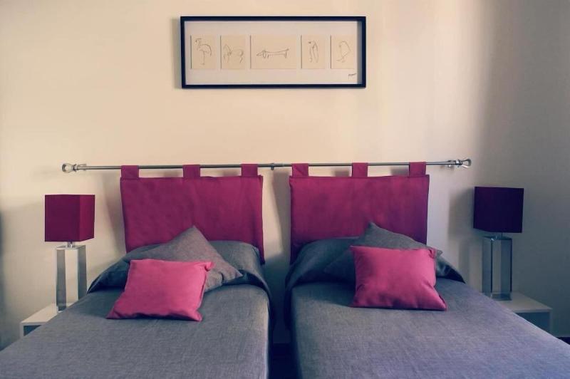 B&B La Peonia image