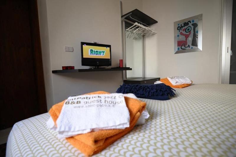 Saint Patrick B&B Guesthouse image