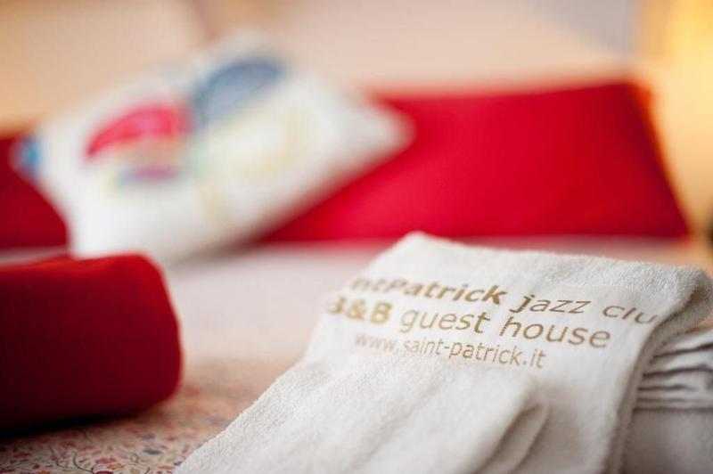 Saint Patrick B&B Guesthouse image