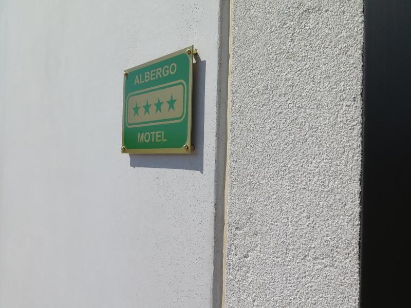 Hotel Motel Più image