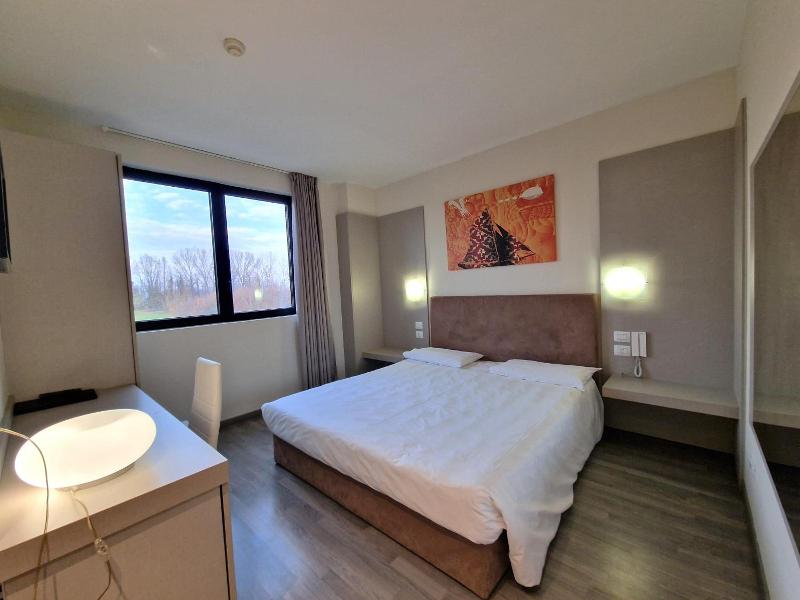 Hotel Motel Più image