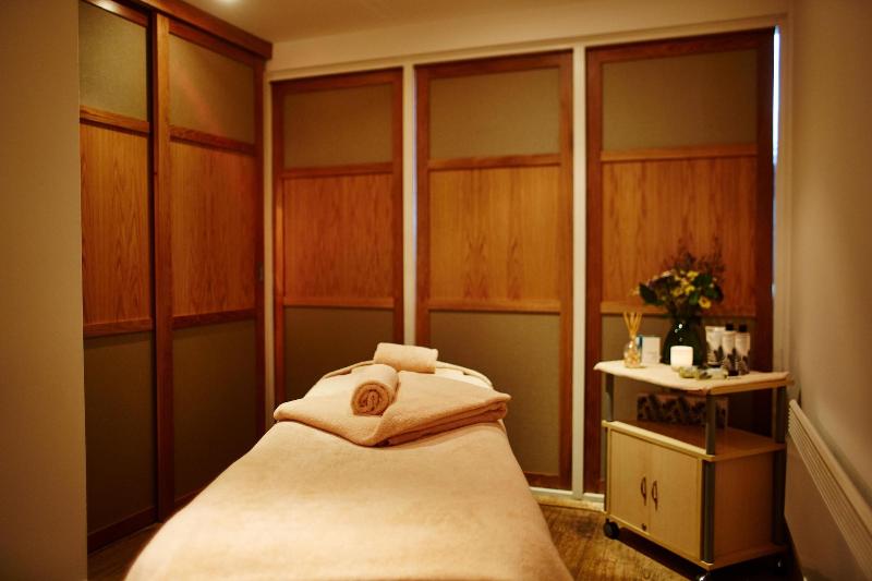 St Moritz Hotel image