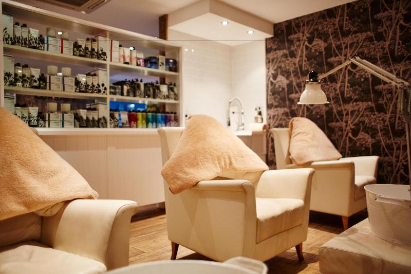 St Moritz Hotel image