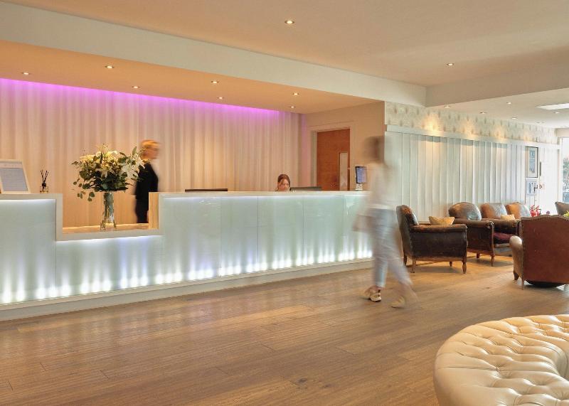 St Moritz Hotel image