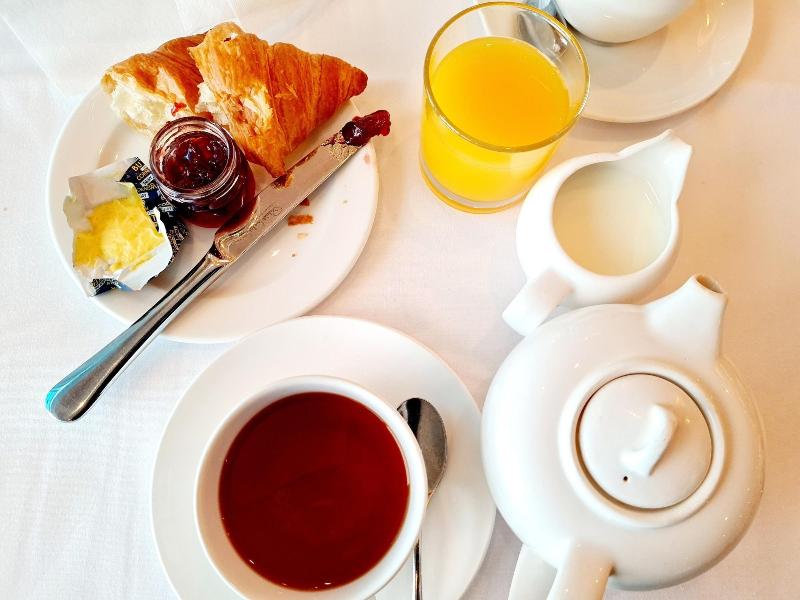 St Moritz Hotel image