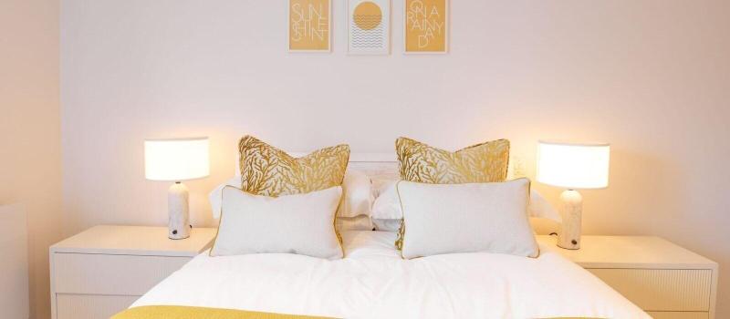 St Moritz Hotel image