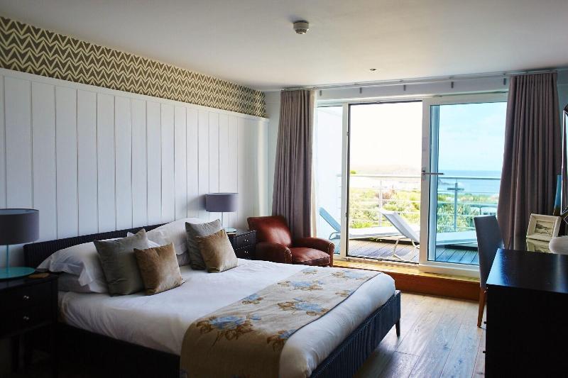 St Moritz Hotel image
