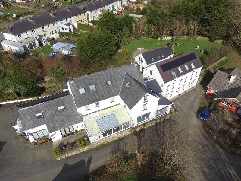 Ivybridge Guest House image