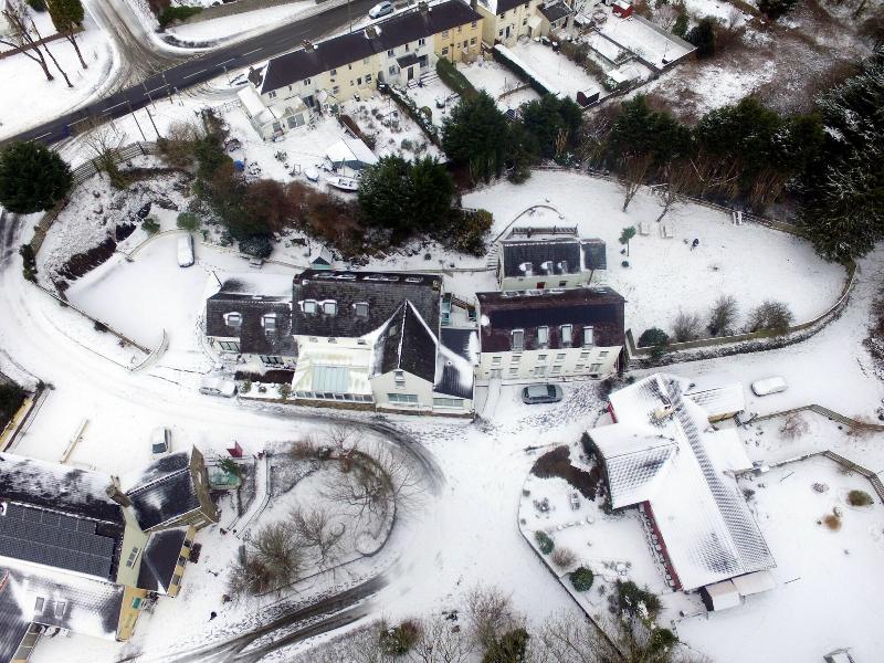 Ivybridge Guest House image