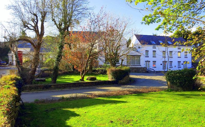 Ivybridge Guest House image