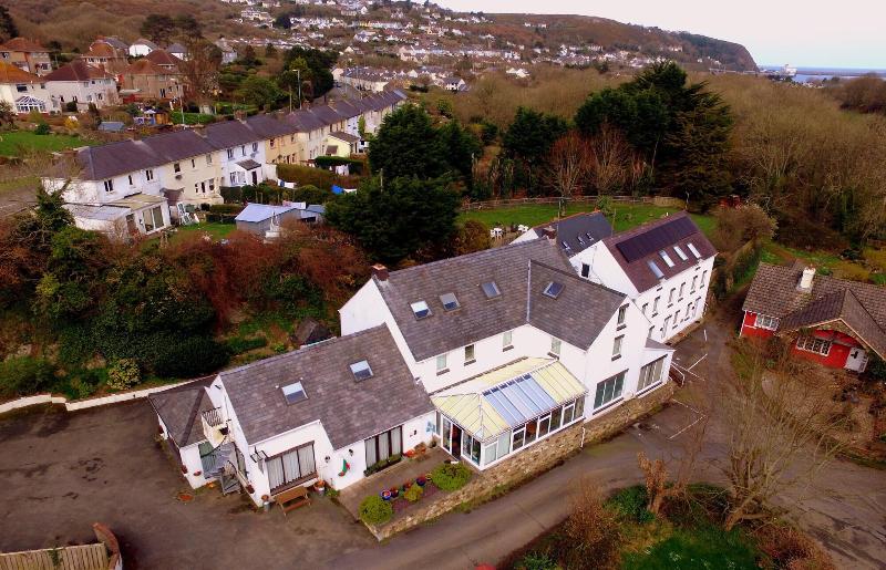 Ivybridge Guest House image