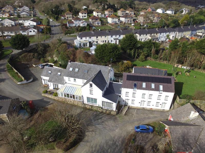Ivybridge Guest House image