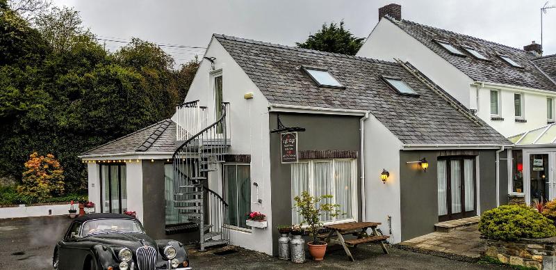 Ivybridge Guest House image