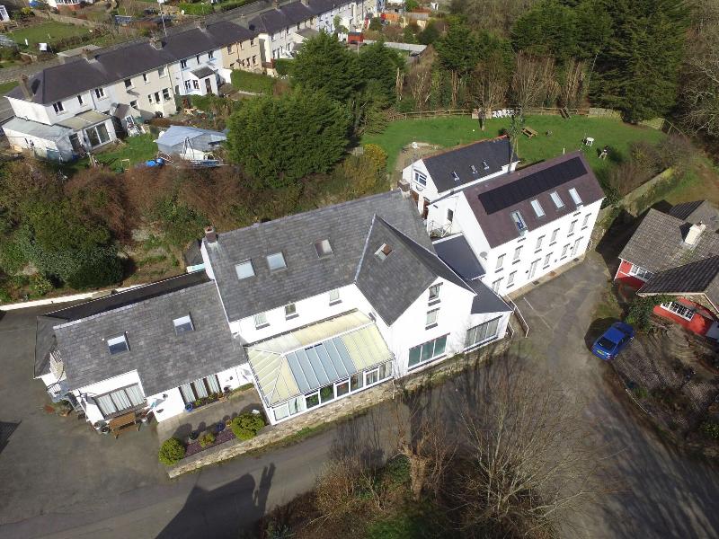 Ivybridge Guest House image