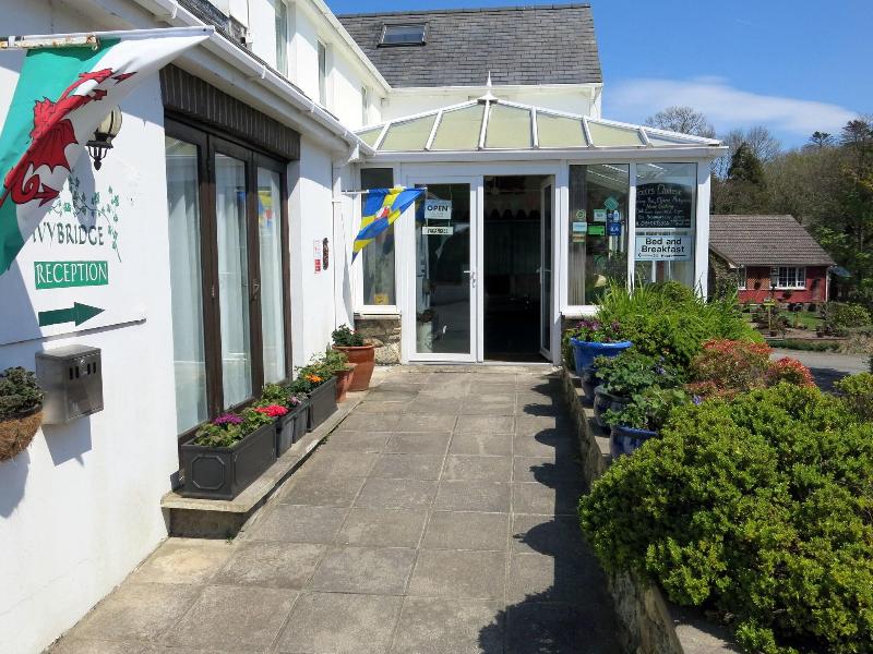 Ivybridge Guest House image