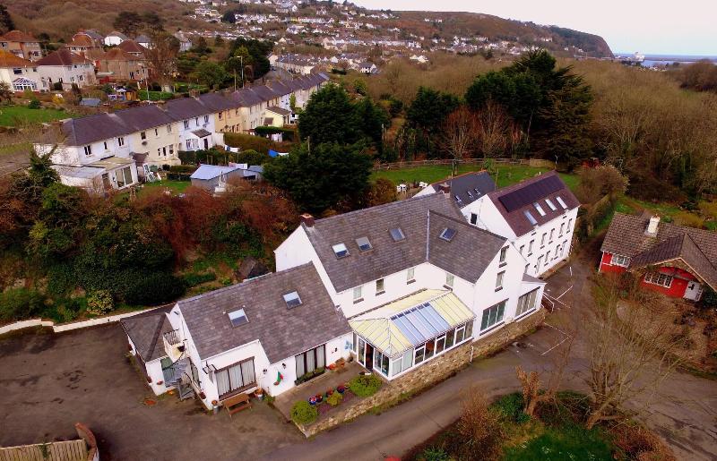 Ivybridge Guest House image