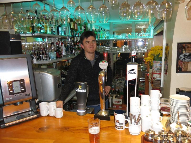 Ivybridge Guest House image