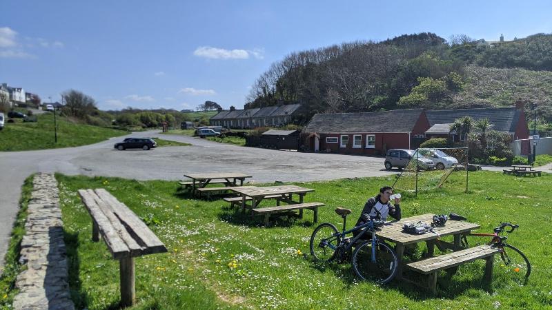 Ivybridge Guest House image