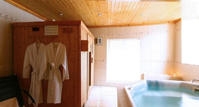 Ivybridge Guest House image