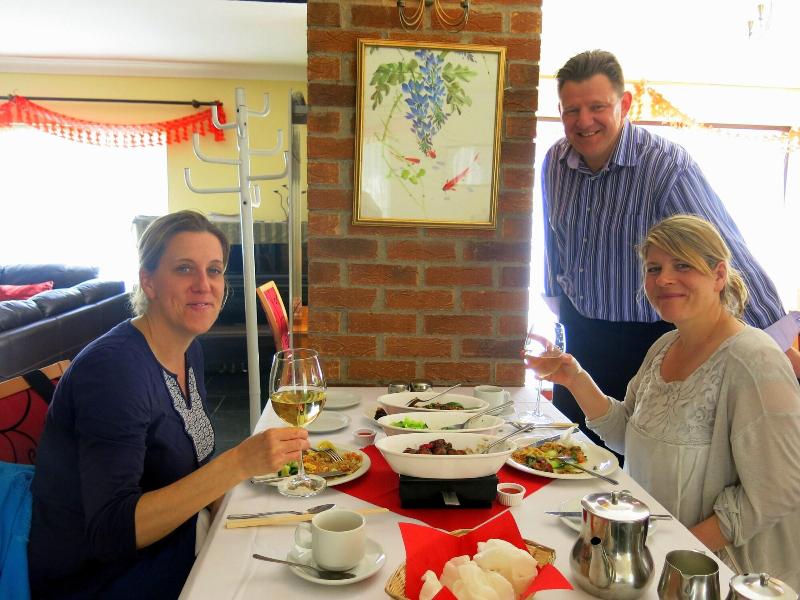 Ivybridge Guest House image