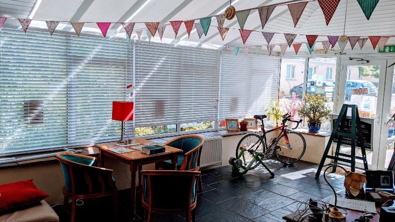 Ivybridge Guest House image