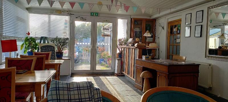 Ivybridge Guest House image