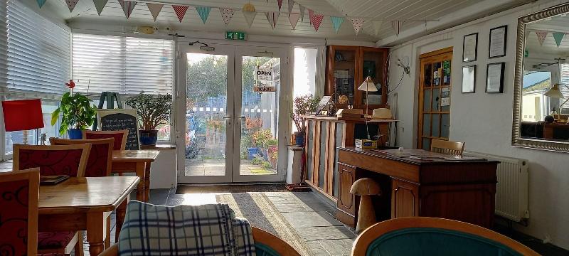 Ivybridge Guest House image