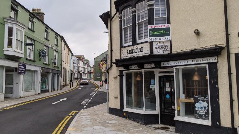 Ivybridge Guest House image