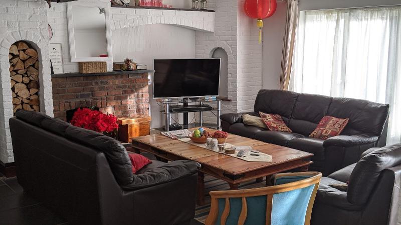 Ivybridge Guest House image