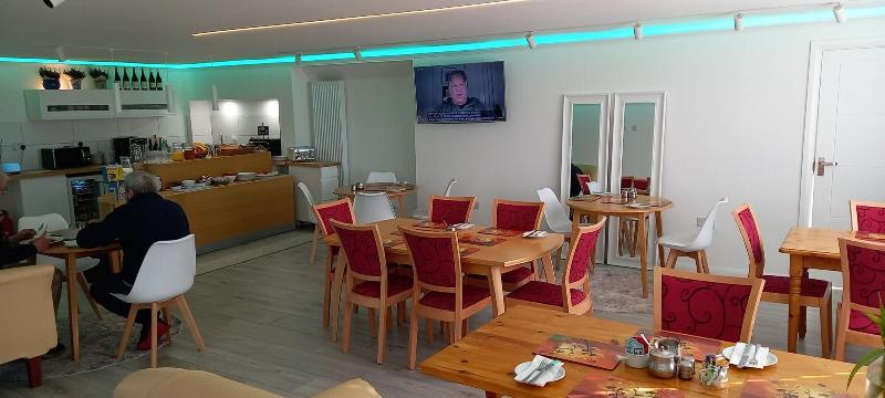 Ivybridge Guest House image