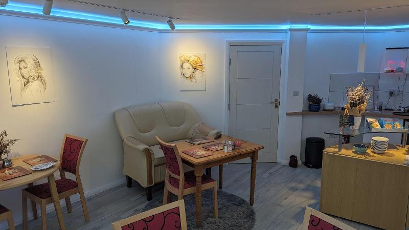 Ivybridge Guest House image