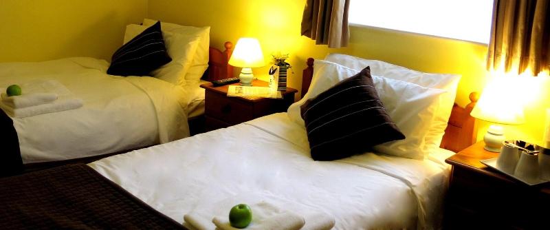 Ivybridge Guest House image
