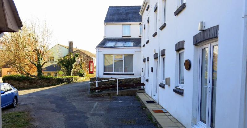 Ivybridge Guest House image