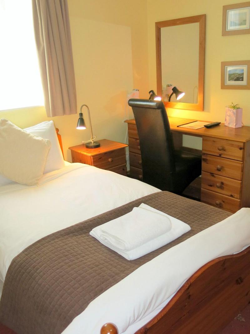 Ivybridge Guest House image