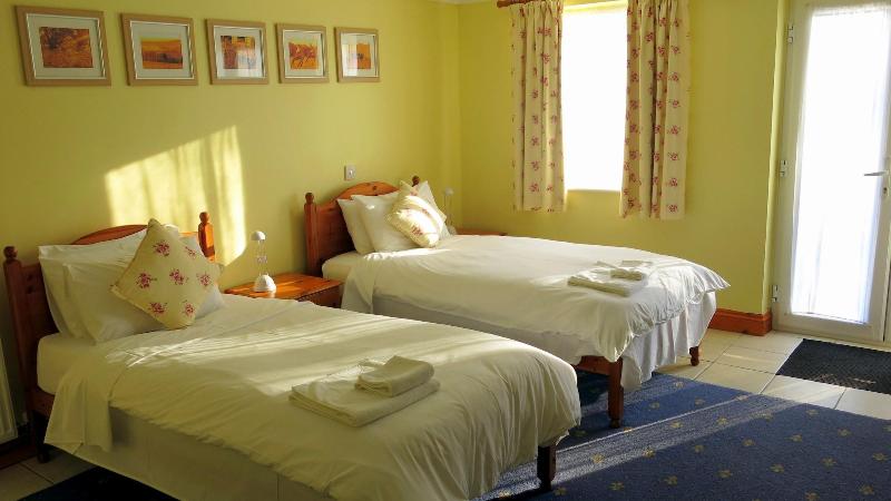 Ivybridge Guest House image