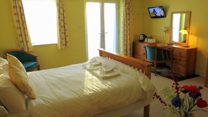 Ivybridge Guest House image