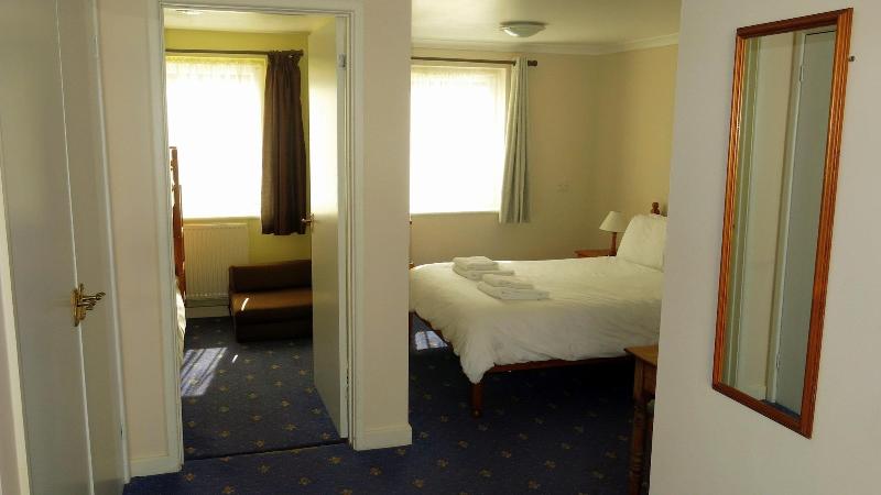 Ivybridge Guest House image