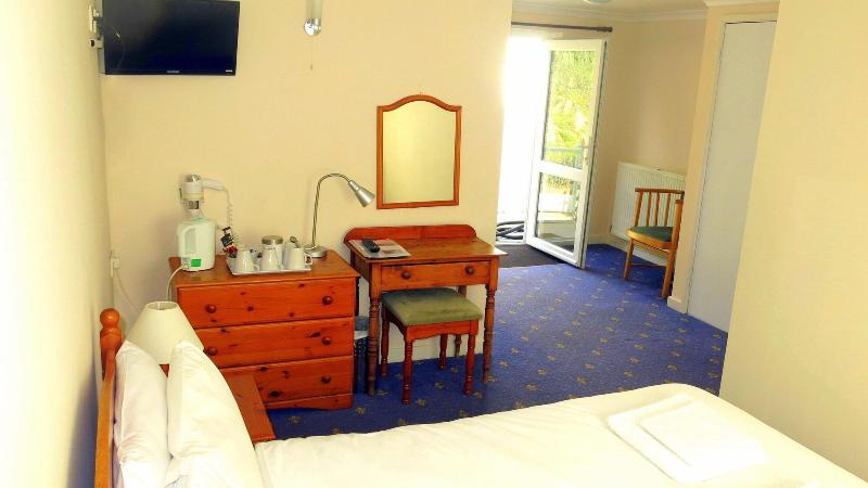 Ivybridge Guest House image
